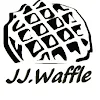 JJ.Waffle, Sakinaka, Mumbai logo
