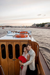 Fotógrafo de casamento Aleksey Averin (alekseyaverin). Foto de 19 de janeiro