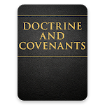 Doctrine And Covenants eBook Apk