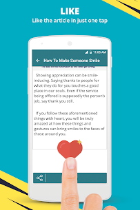 BestifyMe Premium MOD APK – Personality Development App 2