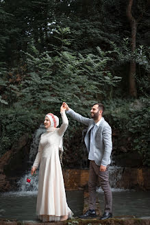 Fotograf ślubny Bedirhan Beşer (karasufotografci). Zdjęcie z 10 września 2020