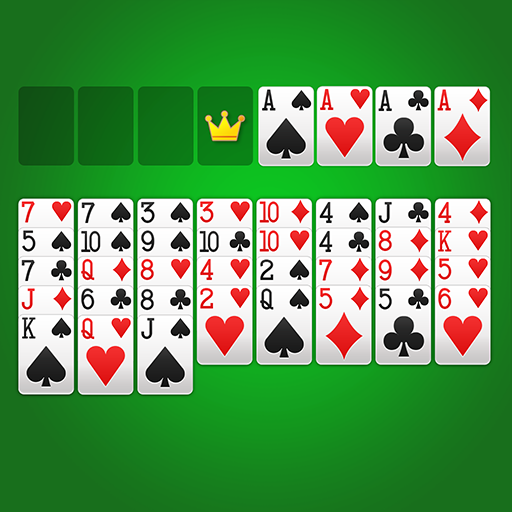 Updated Freecell Free Solitaire Card Games App Not Working Wont Load Black Screen Problems 21