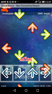 How to download Touch Dance - เกมเต้น 1 apk for pc