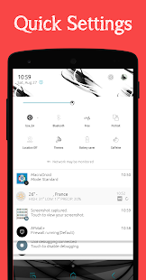 How to mod Enhancement - CM13 light theme lastet apk for laptop