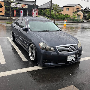 フーガ Y50