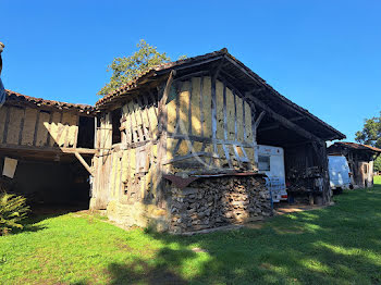 maison à Estang (32)