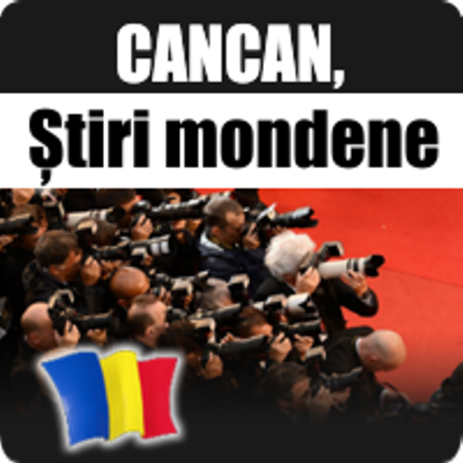 Cancan Stiri Mondene Aplicații Pe Google Play