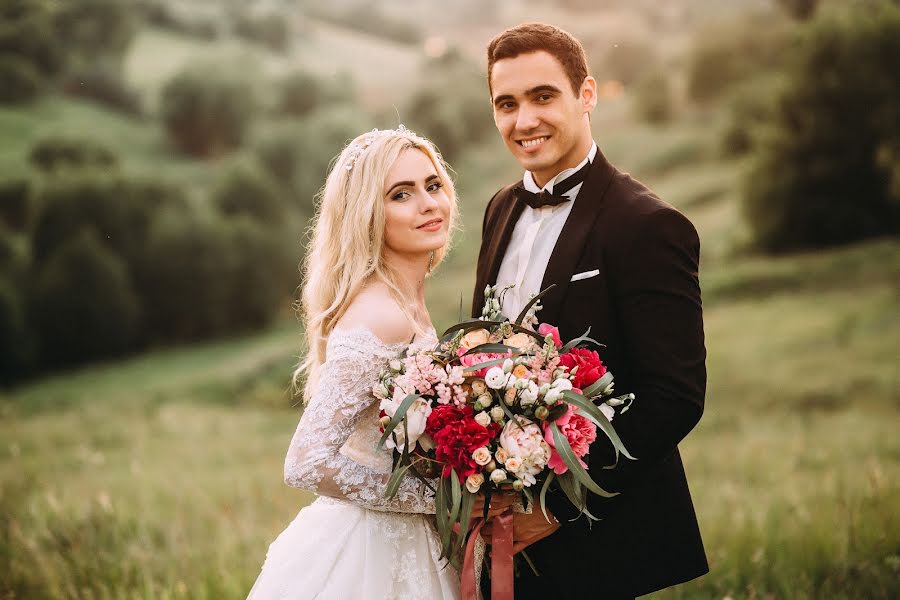 Fotógrafo de bodas Andrey Tkachuk (vippolzovatel). Foto del 11 de julio 2017