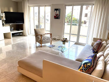 appartement à Cannes (06)