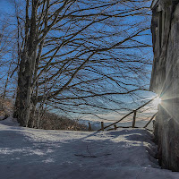 Inverno nei cascinali... di 