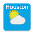 Houston, Texas - weather and more5