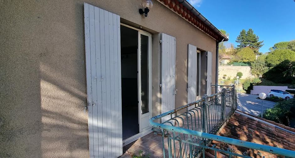 Vente maison 8 pièces 175 m² à Ales (30100), 234 900 €