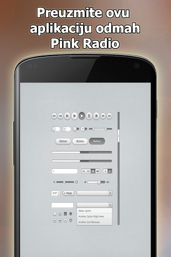 Pink Radio Besplatno Online u Srbiji