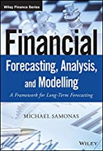 Financial Modeling Books