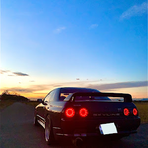 スカイライン GT-R BNR32