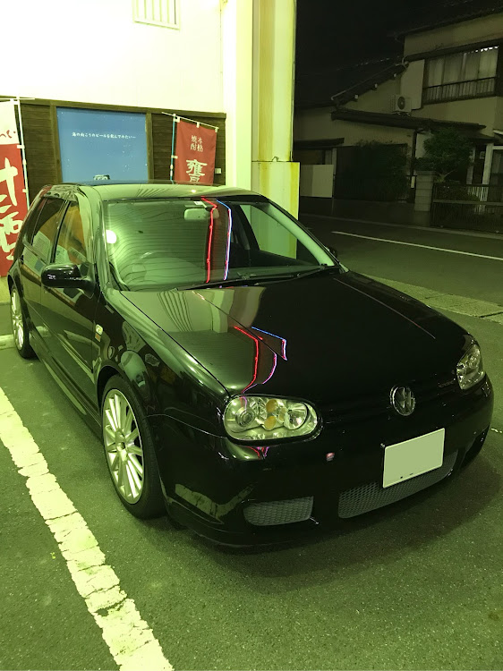 ゴルフの酒屋・アップルウォッチ・24レーダー探知機に関するカスタム事例の投稿画像2枚目