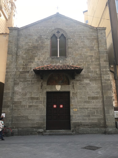 Chiesa Di San Domenico 