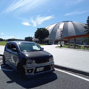アルトワークス HA36S