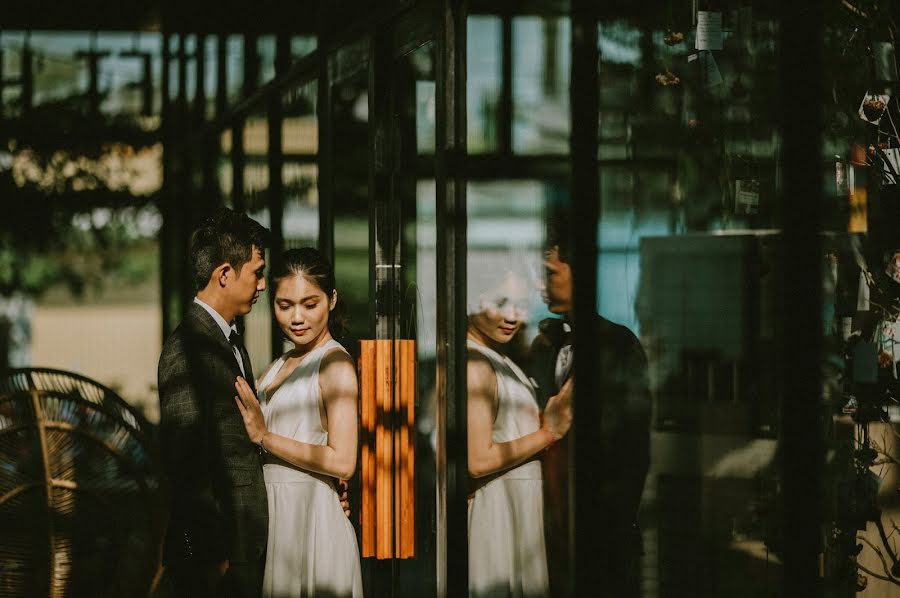 Fotógrafo de casamento Phương Lê (phuonglestudio). Foto de 5 de maio 2020