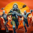 Gun Run: Realistic Shooter Run icon