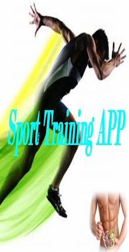 Sports Training APP