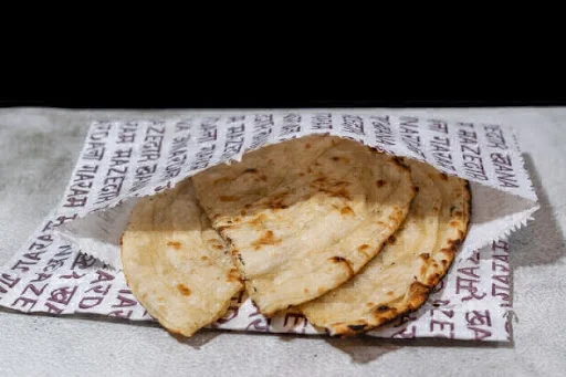 Plain Naan