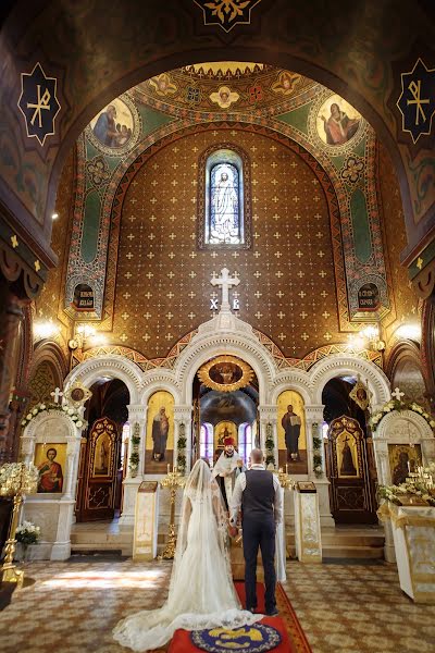 Photographe de mariage Veronika Mikhaylova (mclaren). Photo du 1 juin 2019