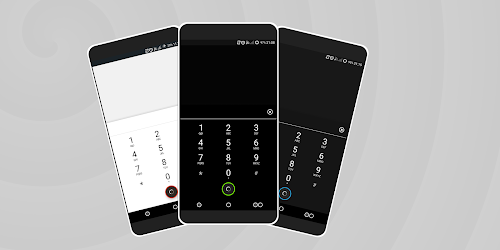 Android application Figlio CM13 Theme screenshort