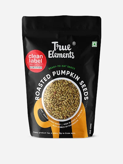 Pumpkin Seeds - 250 gm