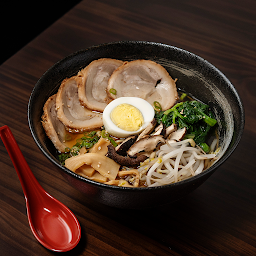 Shoyu Ramen