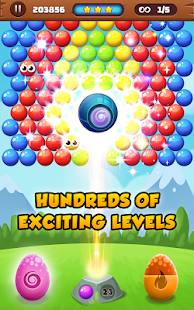 Free the Bubbles(圖3)-速報App