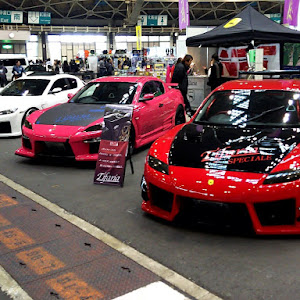 RX-8 SE3P