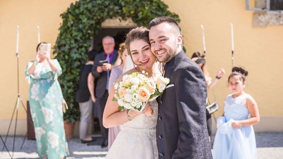 Fotógrafo de bodas Cornelia Krispler (corneliakrispler). Foto del 11 de mayo 2023