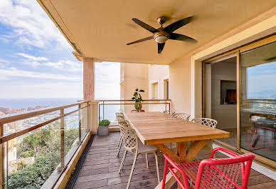 Apartment with terrace and pool 5