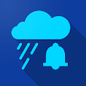 Icon Rain Alarm