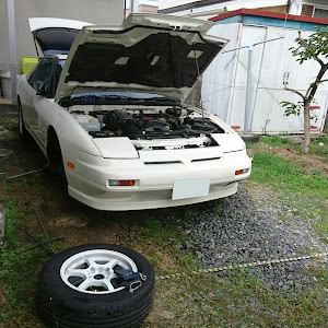 180SX KRS13