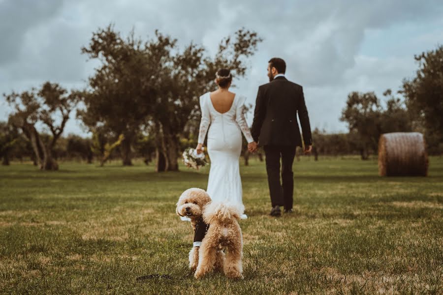 Fotógrafo de bodas Giuseppe Laganà (giuseppelagana). Foto del 15 de diciembre 2023