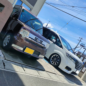 ステップワゴンスパーダ RP3