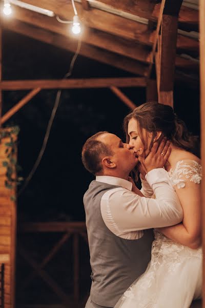 Wedding photographer Andrey Lukyanov (andreylukyannov). Photo of 5 April 2021