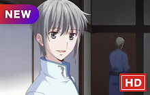 Fruits Basket New Tab, Wallpapers HD small promo image