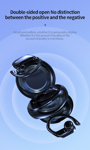 Title 10, A15 True Wireless TWS Earbuds Experience true w...