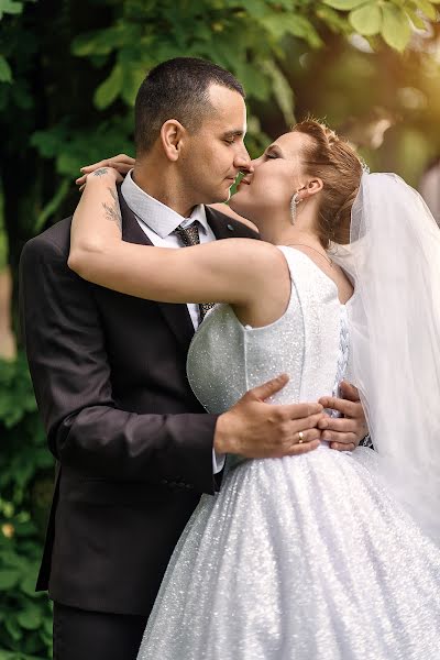 Photographe de mariage Aleksey Shishkin (phshishkin). Photo du 28 juin 2021