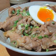 狐狸丼