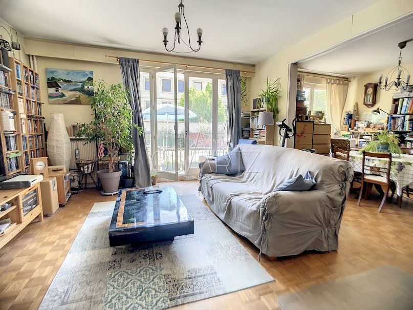 Vente appartement 5 pièces 104 m² à Versailles (78000), 728 000 €