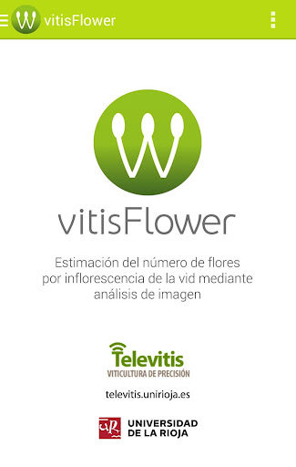 vitisFlower Beta