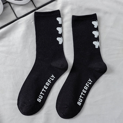 Title 6, Tide Brand Skateboard Hip Hop Jacquard Mens Tu...