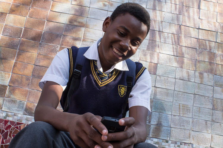 FunDza aims to get SA teens and young adults hooked on reading.