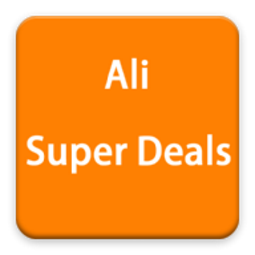 Ali Super Deals icon