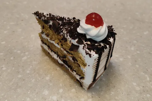 Black Forest Pastry