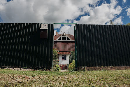 Fotograful de nuntă Nikita Shikalin (shikalin). Fotografia din 16 septembrie 2018